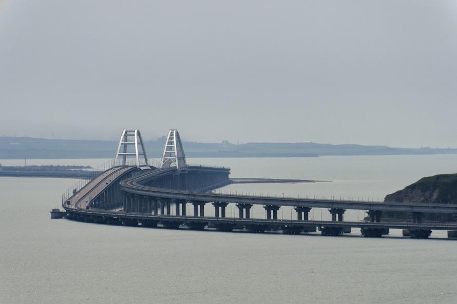 Расследование теракта на Крымском мосту обросло новыми деталями