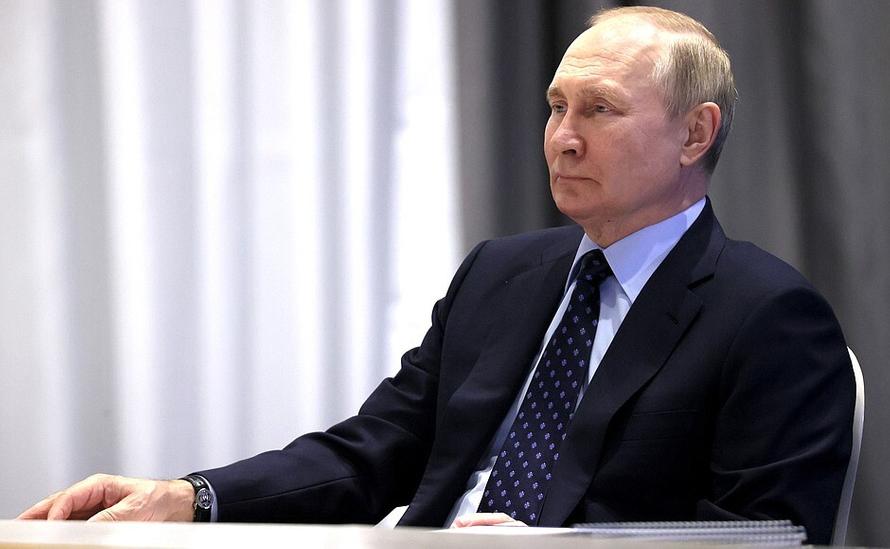 Путин пообещал поговорить с людьми о мобилизации