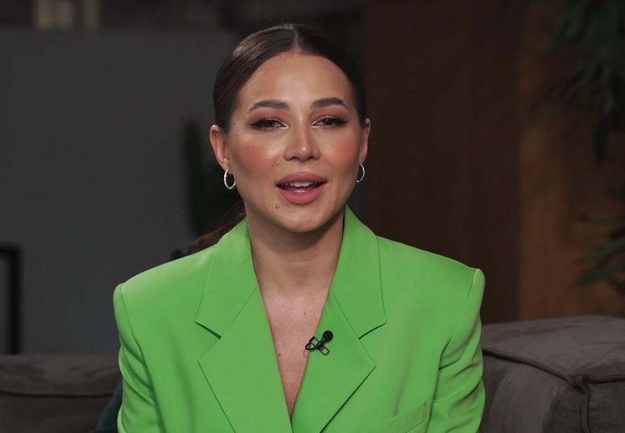 С карнавалом и Киркоровым. Российская блогерша потратила десятки миллионов на юбилей