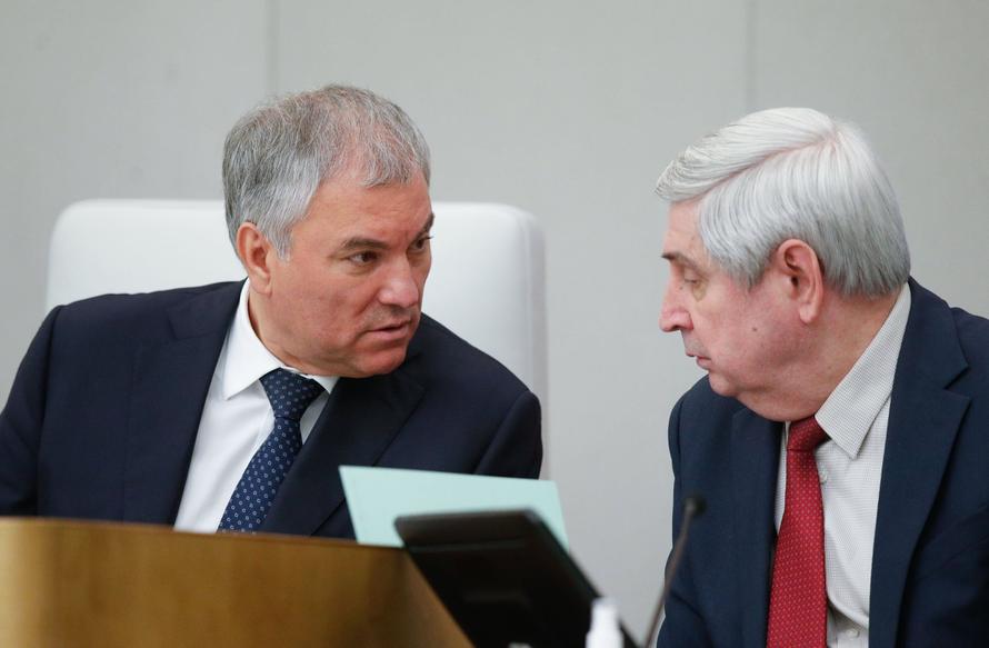 В России захотели сажать за пропаганду ЛГБТ