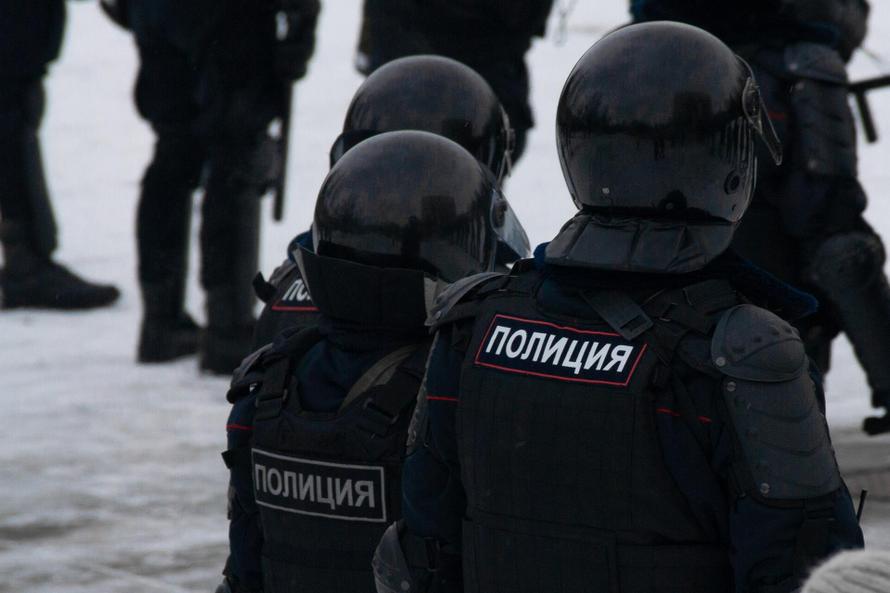 Москвичка рассказала полиции, что её преследуют. На следующий день нашли её труп