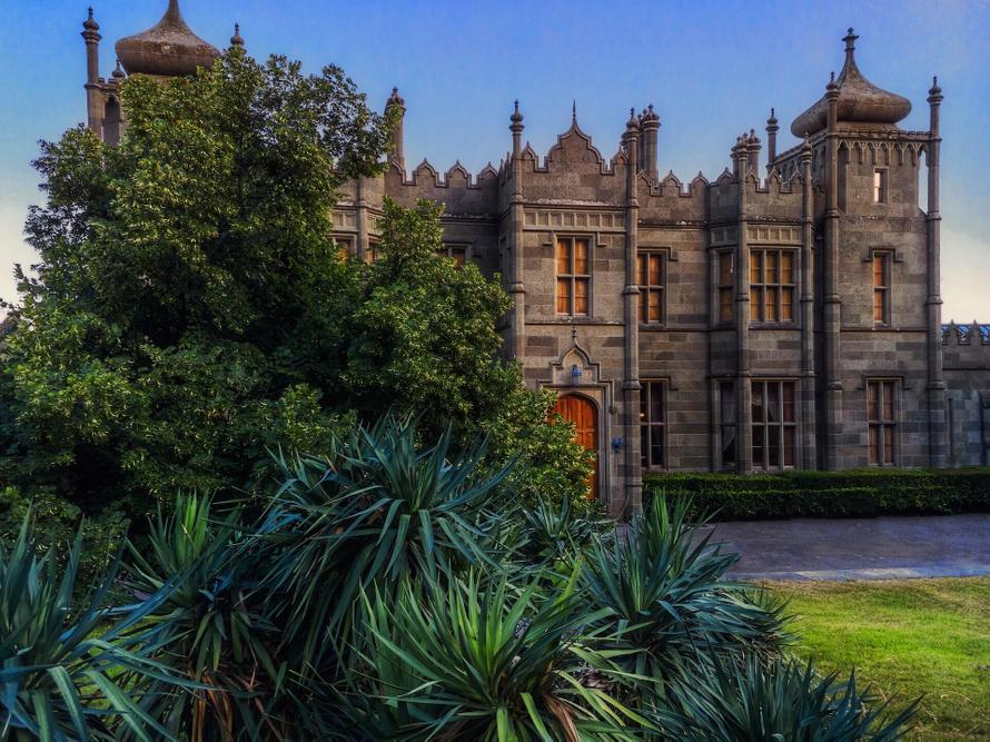 Что должно произойти, чтобы Крым вернулся Украине? Отвечают в Совфеде