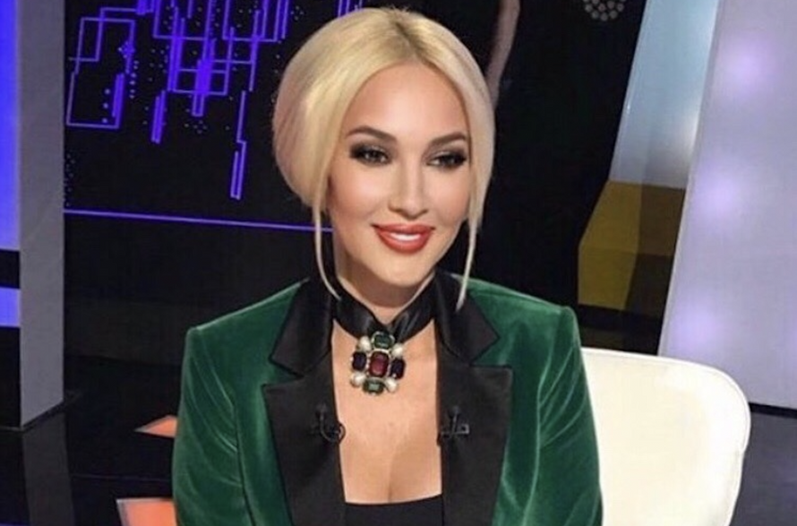 Известную телеведущую развели почти на 200 тысяч рублей. На удочку аферистов она попадается не впервые