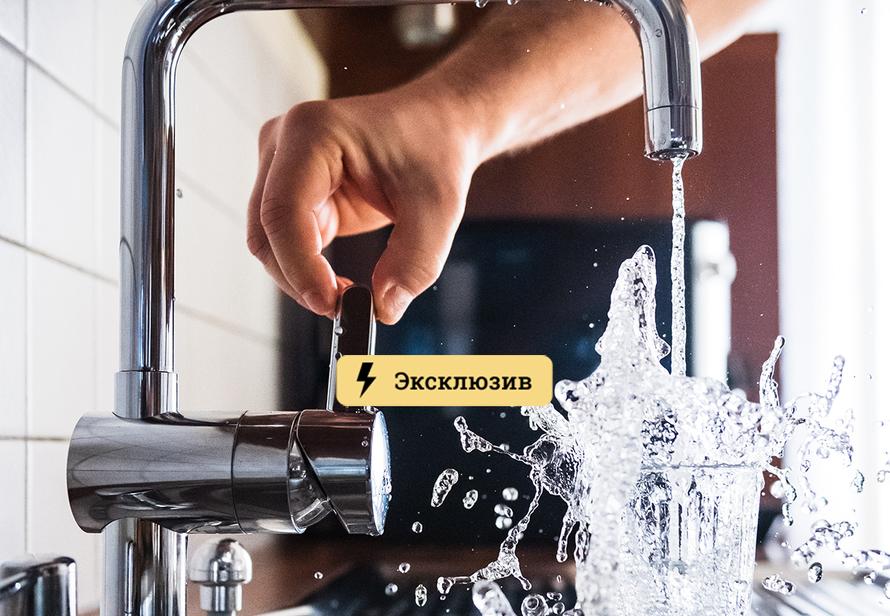 Жителям российских мегаполисов рассказали, стоит ли бояться пить воду из-под крана