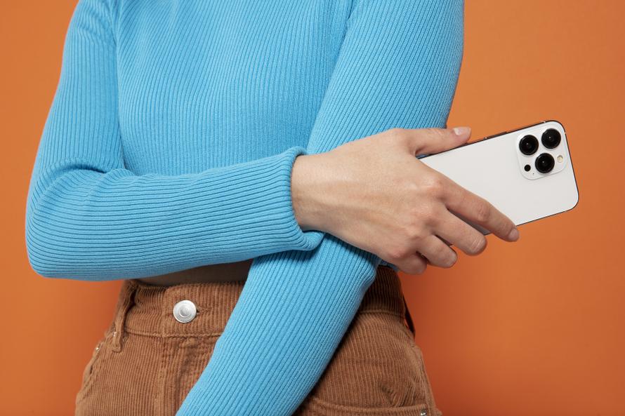 Последняя модель iPhone рекордно подешевела для россиян