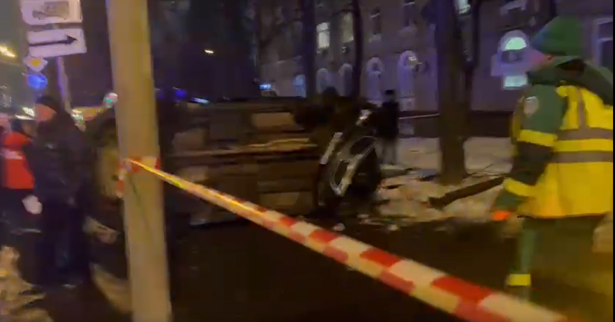 Женщина, насмерть сбившая москвичку и её ребёнка, была под наркотиками. Ей грозит до 15 лет тюрьмы