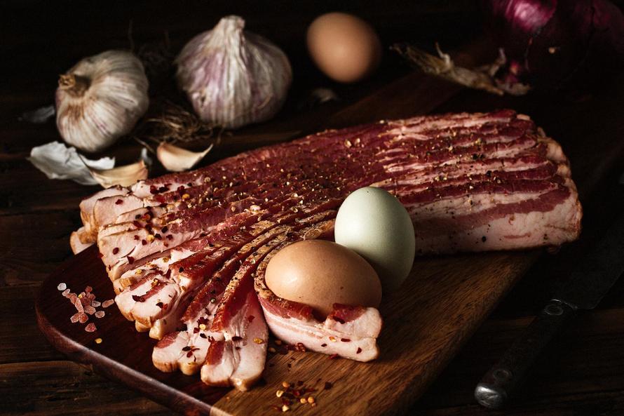 Диетолог назвала идеальные продукты для зимовки