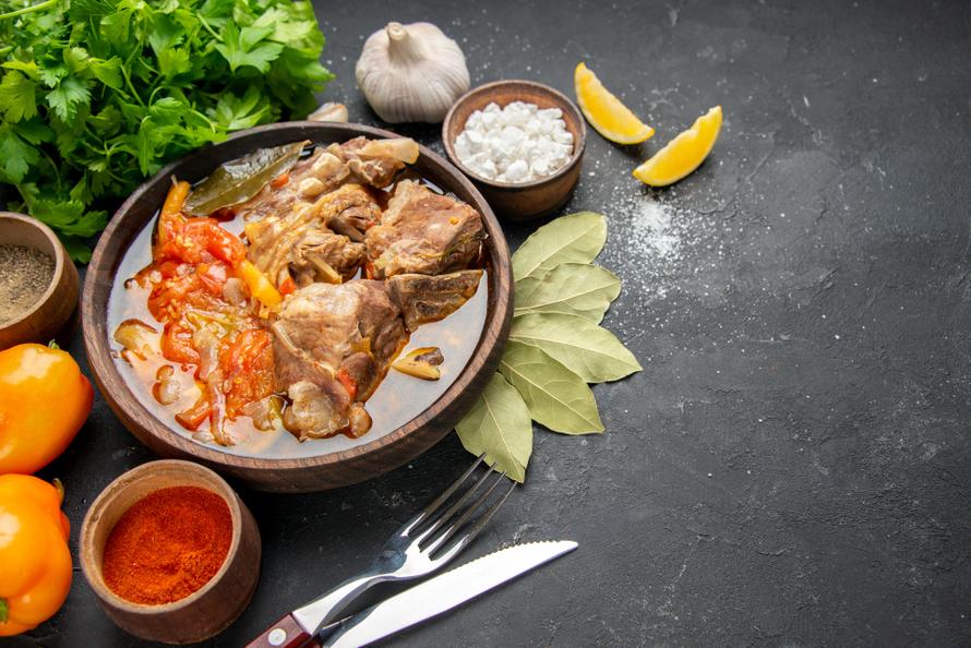 Врач объяснил, зачем люди умеют различать вкус еды