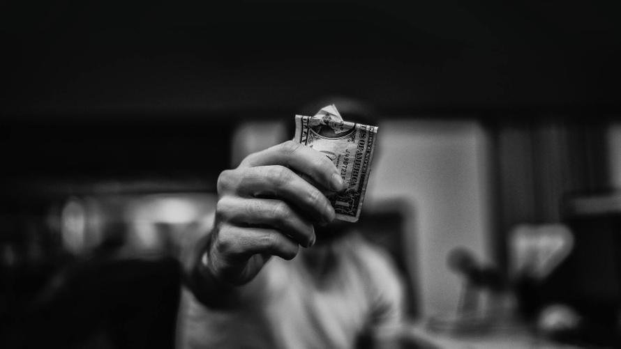 «Люди Дато» ограбили москвича почти на $100 тыс. Но не ушли от наказания