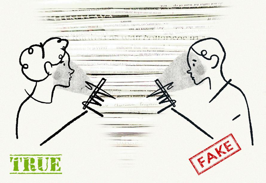 Непростой тест от «Секрета». Найдите вымышленные новости среди настоящих событий 2022 года