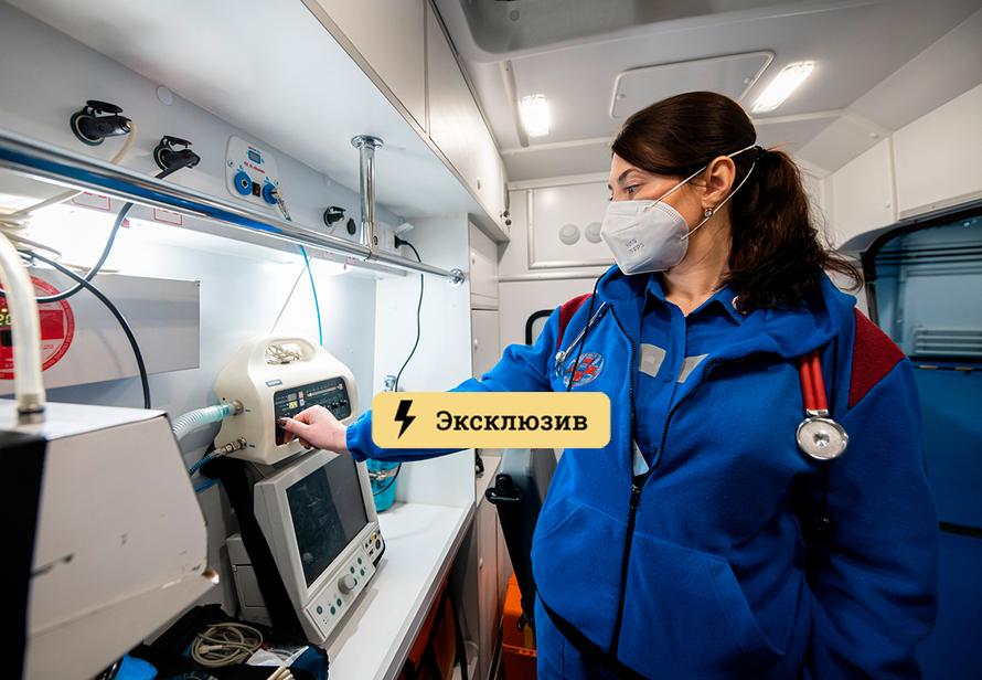Не как в кино. Фельдшер скорой помощи раскрыла свою зарплату