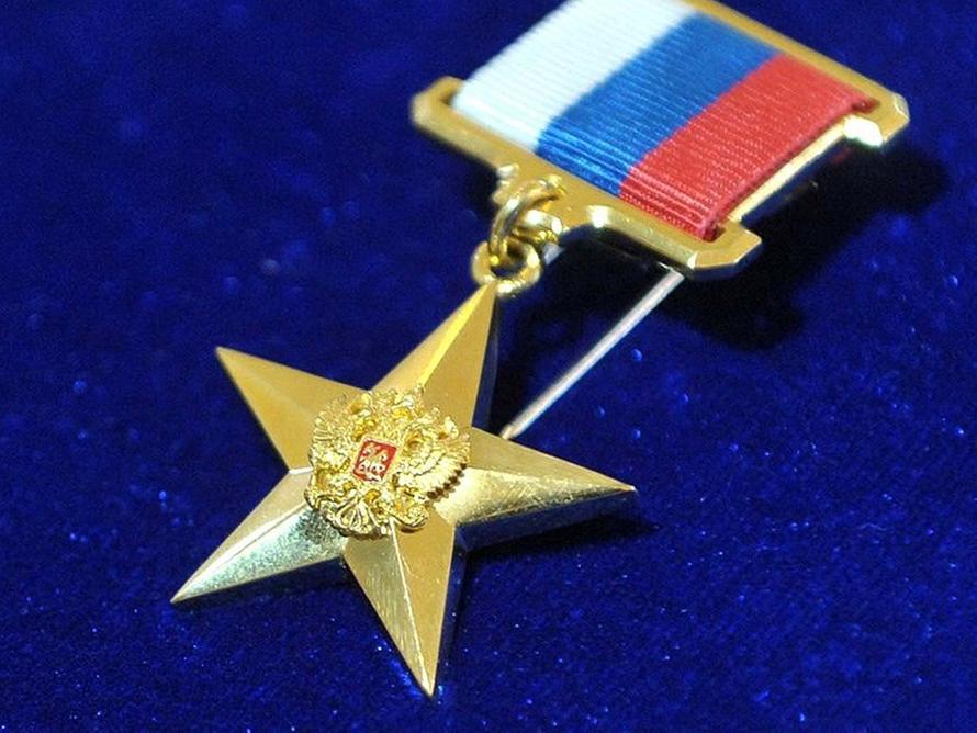 Героям России и Героям Труда станет проще получать выплаты