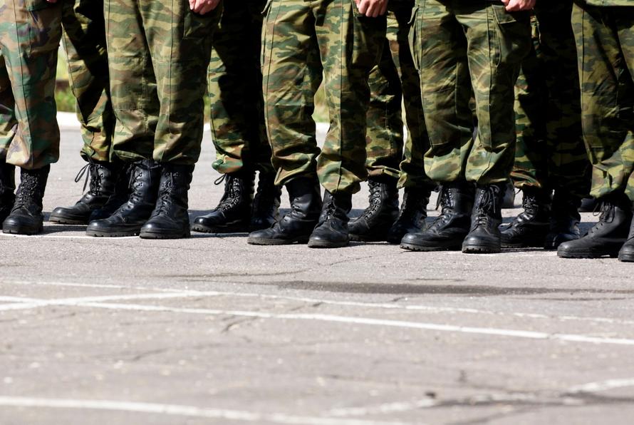 В Кремле призвали не обращать внимания на слухи о «продолжении мобилизации»