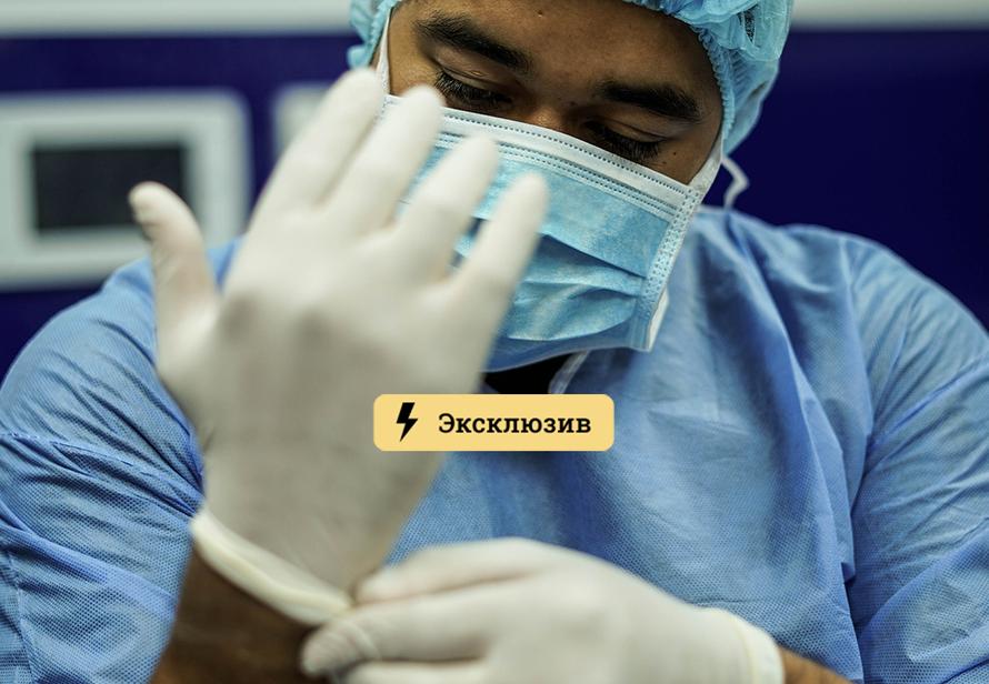 Увы, пора к тому самому врачу. Россиянам назвали неочевидные признаки простатита
