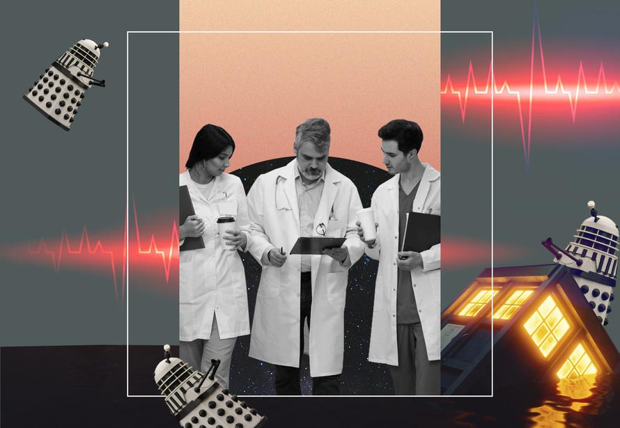 Как выбрать хорошего врача. Лайфхаки от медиков