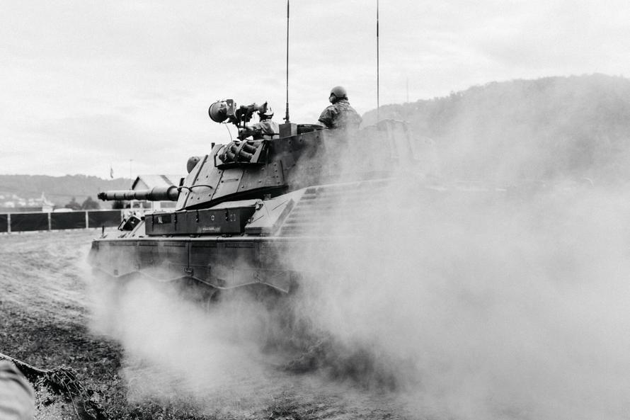 Украинские военные нанесли ракетный удар по больнице в ЛНР. Есть погибшие