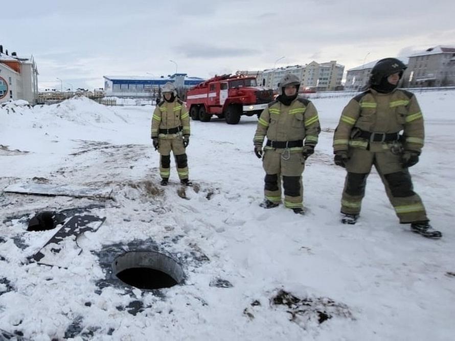 В российском регионе ребёнок рухнул в трёхметровый колодец. Участок забыли огородить