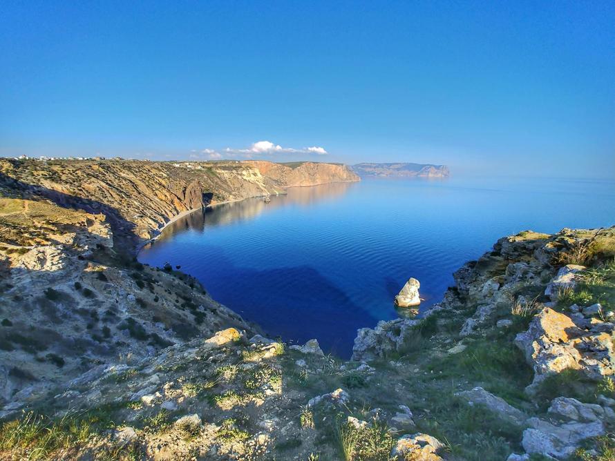 Самое доступное направление. На крымских курортах обрушились цены
