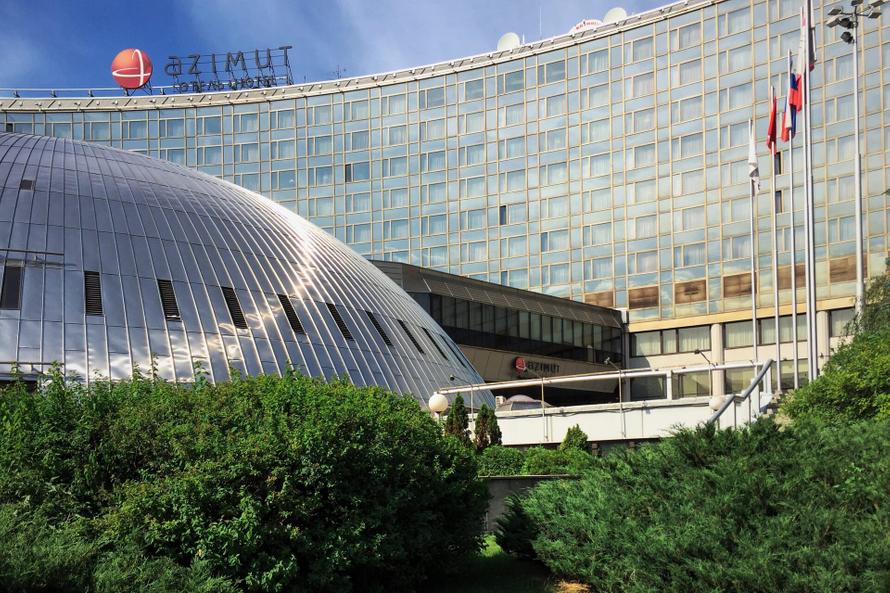 Отели Azimut могут исчезнуть из Европы. Нам больше достанется
