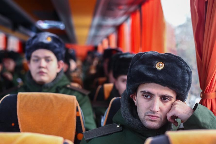 Когда в России повысят призывной возраст до 30 лет? Читаем законопроект