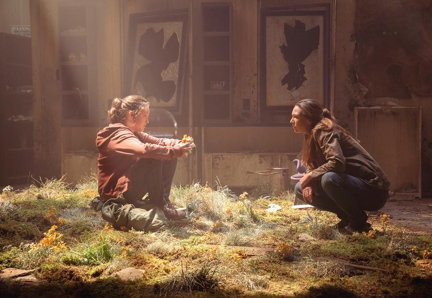 Выживание в кошмаре: стоит ли смотреть сериал «Одни из нас» тем, кто не слышал про видеоигру The Last of Us