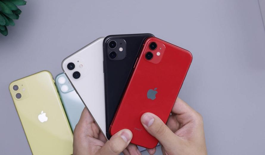 Бесконечная прибыль. Как Apple восстанавливает старые айфоны для их перепродажи