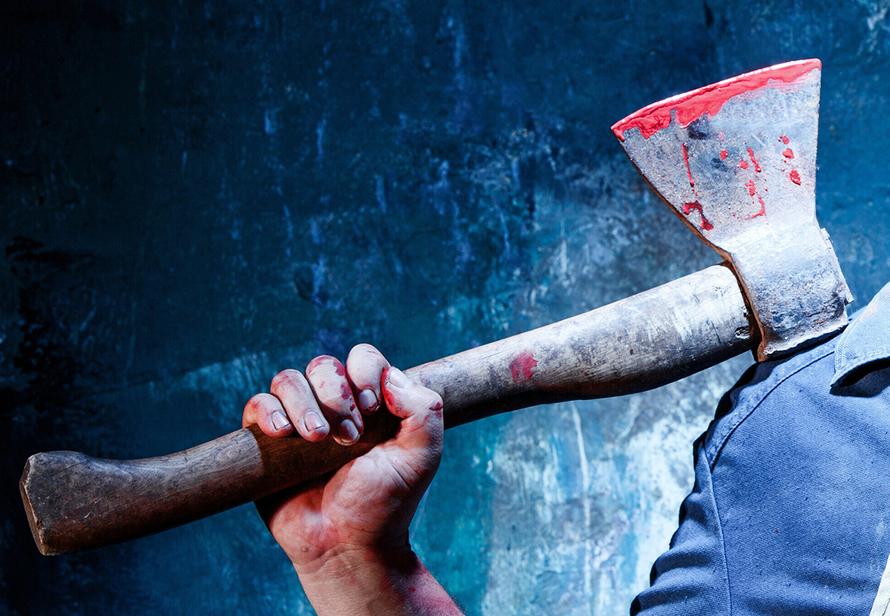 В российском городе во время пьянки убили футбольного тренера