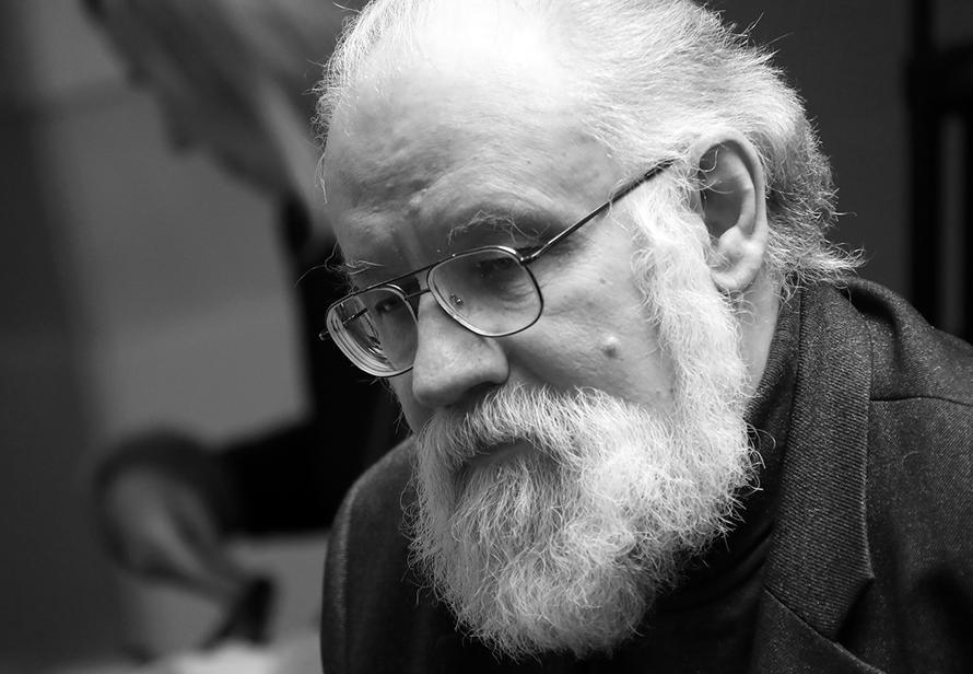 Умер экс-глава ЦИК Владимир Чуров