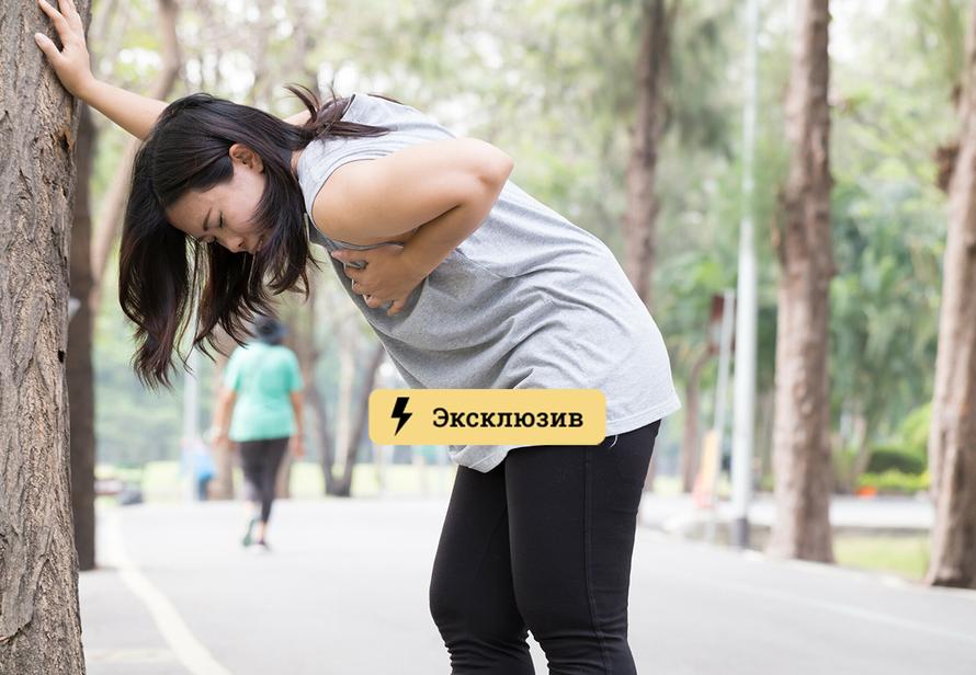 Как отличить инфаркт от невралгии. Объясняет врач