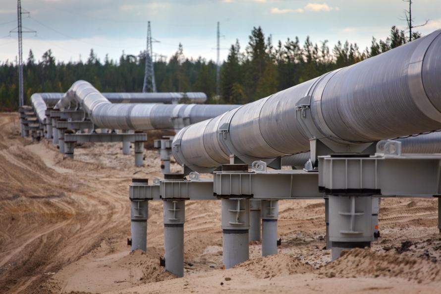 Украина собралась вдвое поднять цену на транзит российской нефти. Кто за это заплатит?