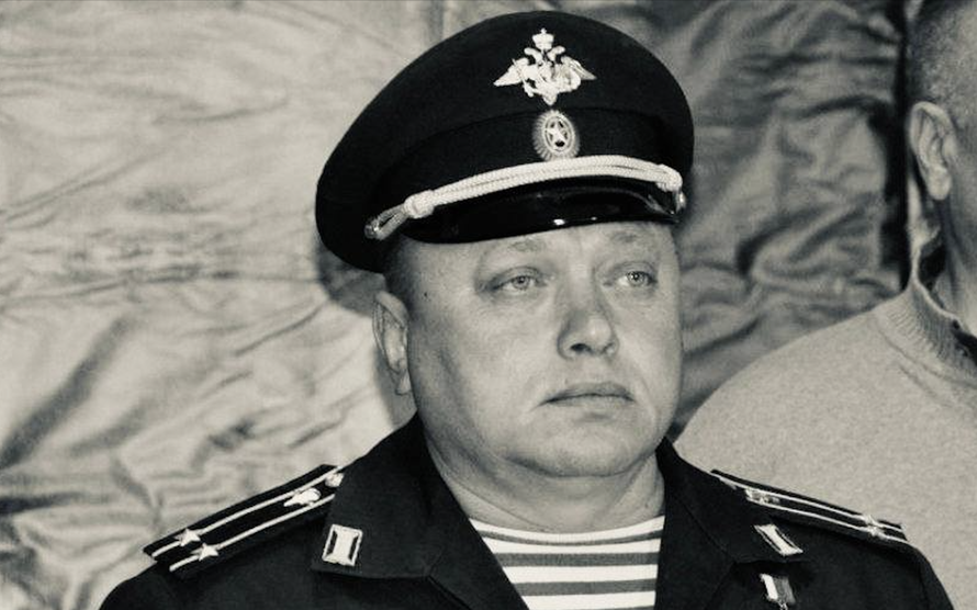 Герой России погиб при загадочных обстоятельствах. Суицид или смерть на СВО?