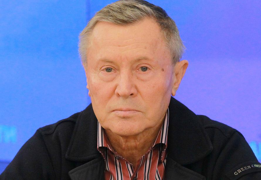 Мошенники развели экс-замглавы Минобороны России на 2 млн рублей. Им помогла одна фраза