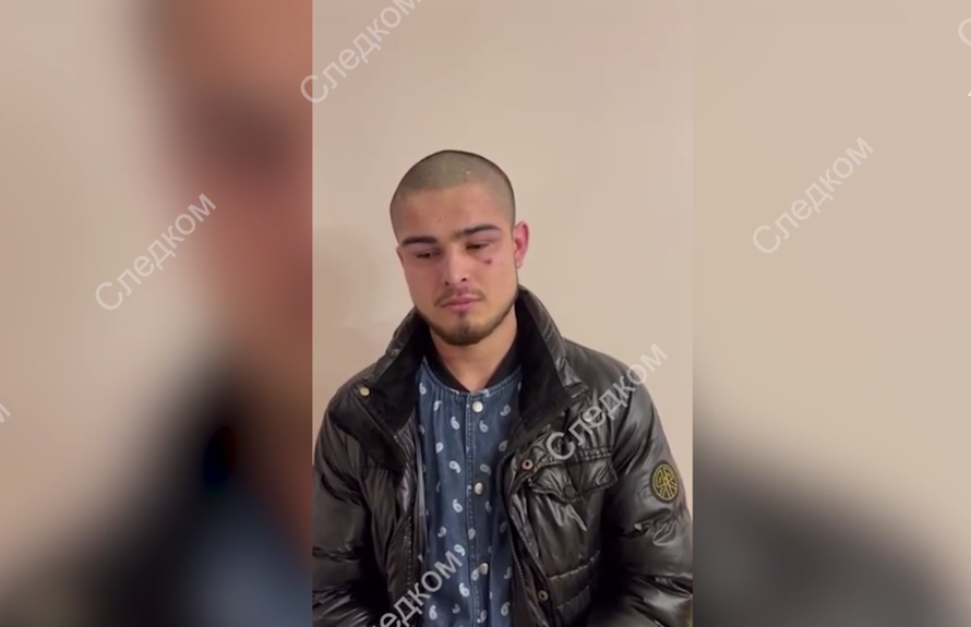 Задержан организатор нападений подростков из Средней Азии на прохожих в Москве