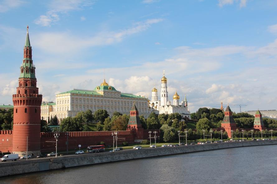 Москва попала в топ-10 городов мира по числу жителей-миллиардеров