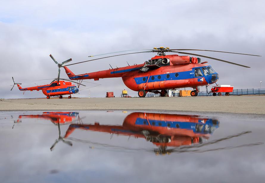 Пассажиры российской авиакомпании получили ожоги во время полёта. На сиденья попал керосин