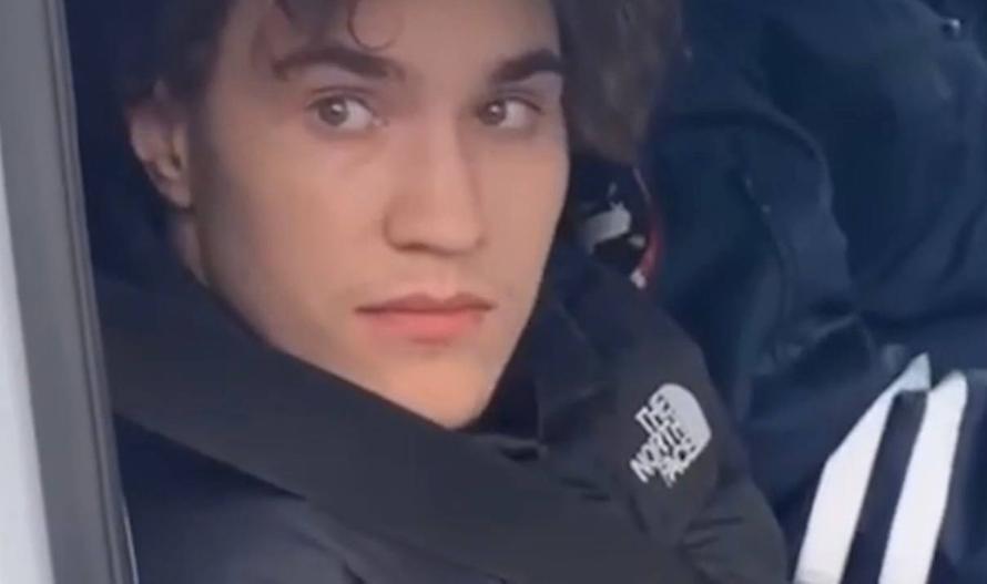 СМИ: пьяный сын российского экс-депутата насмерть сбил женщину