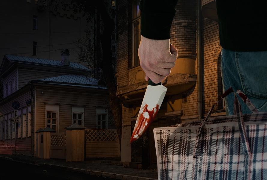 Маньяк с «АвтоВАЗа». Как простой жестянщик стал маньяком-педофилом и держал в страхе целый город