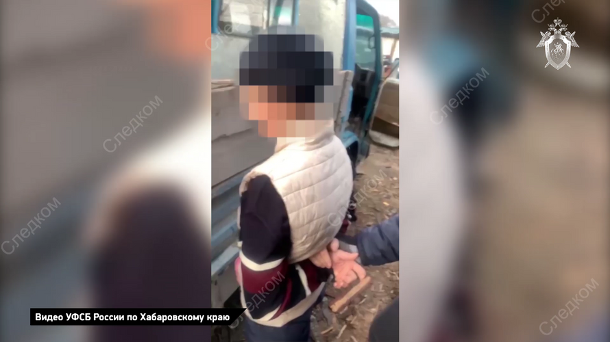 Российская фермерша заказала убийство соседа, который пахал соседнее поле