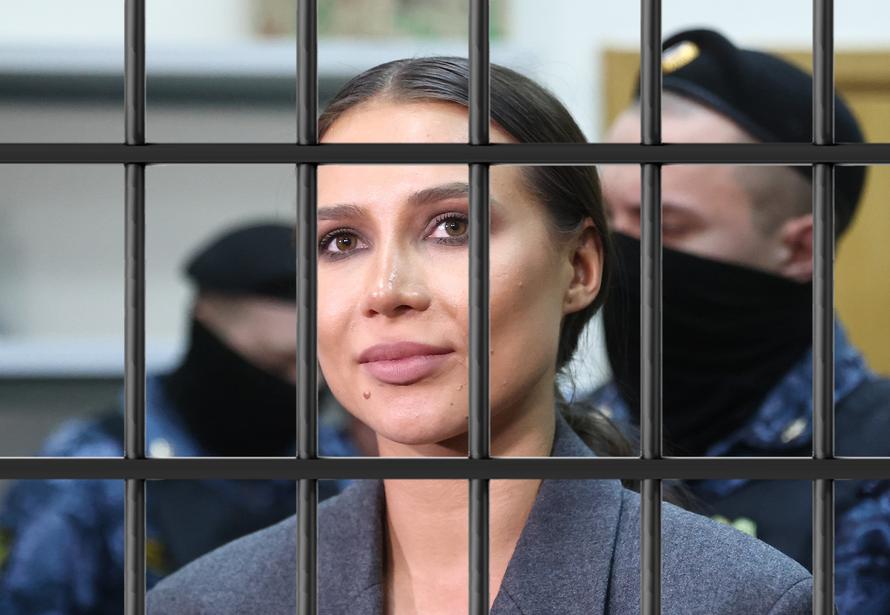 Потеряла бабки, попала на новое уголовное дело. Что ещё произошло с Лерчек и как это отразилось на других блогерах