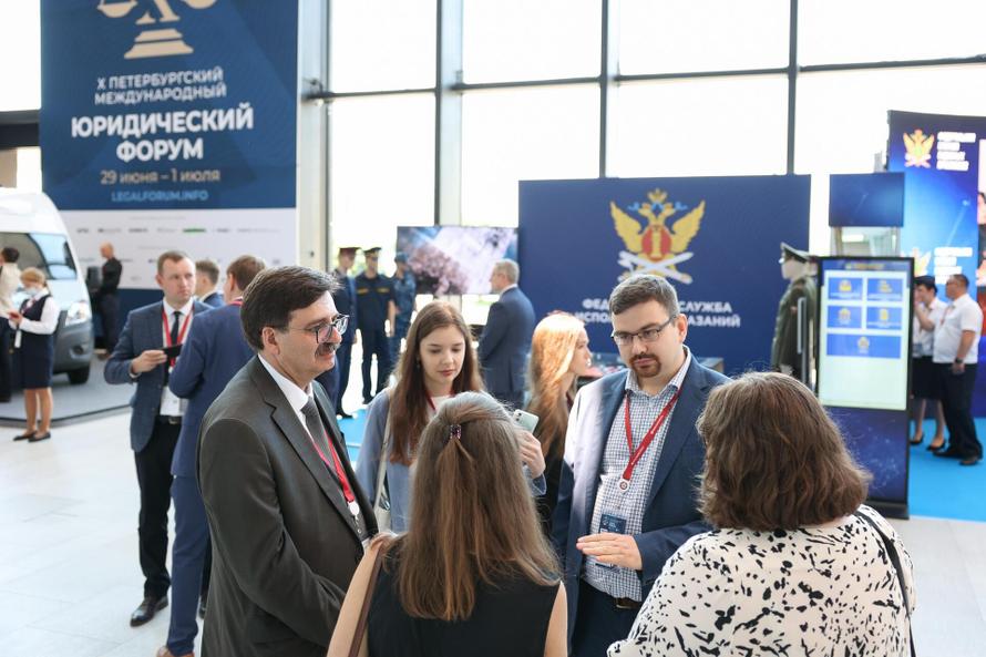 На ПМЮФ обсудят создание открытого реестра с данными алиментщиков