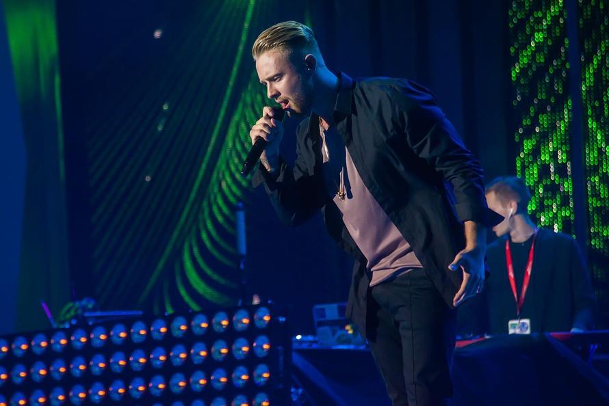 Twitch отправил в бан Егора Крида и Buster. На них жаловалась дочь Мизулиной