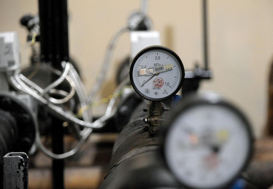 Газовые счётчики с 1 мая будут проверять по-новому. Это поможет россиянам сэкономить