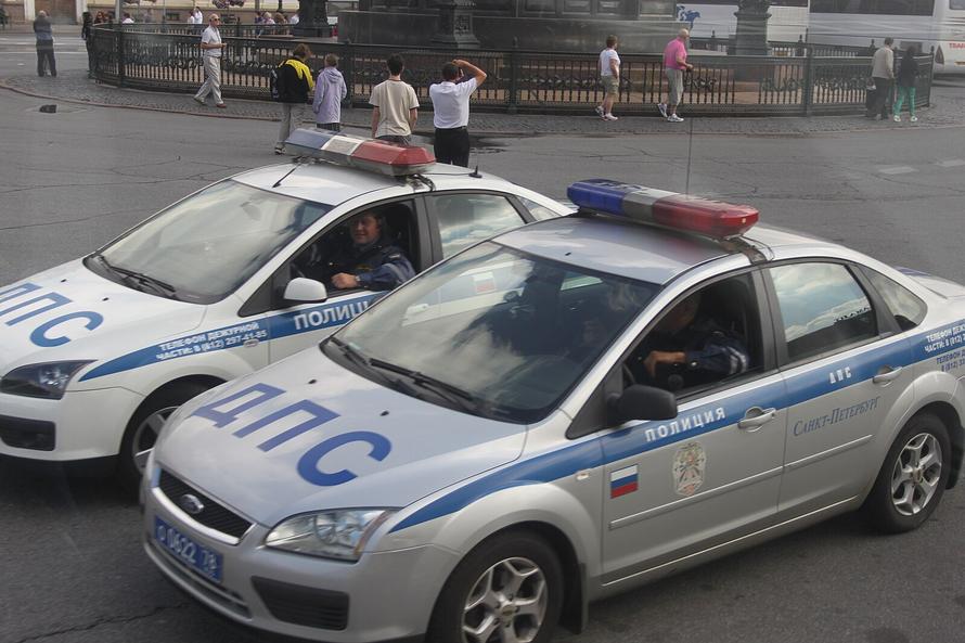 В Петербурге поймали сразу двух любителей малолетних девочек
