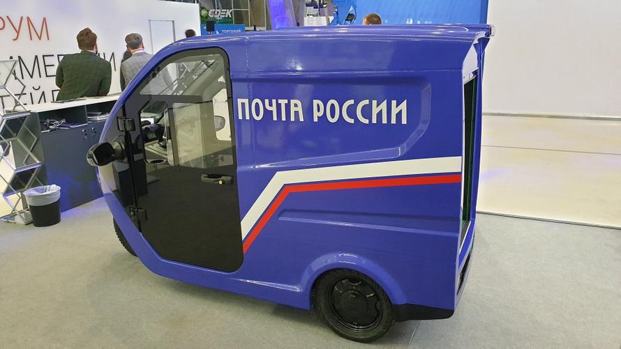 Пенсии наличными в России будет доставлять только одна организация