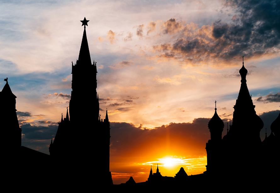 Украинские беспилотники ночью попытались атаковать Кремль. Что известно