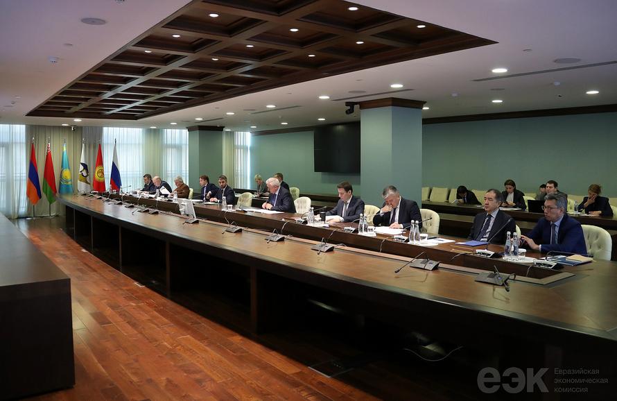 Стала известна программа Евразийского экономического форума — 2023