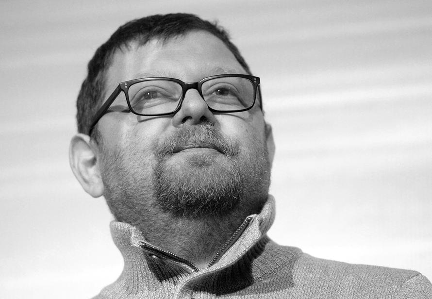 Умер известный российский режиссёр и клипмейкер