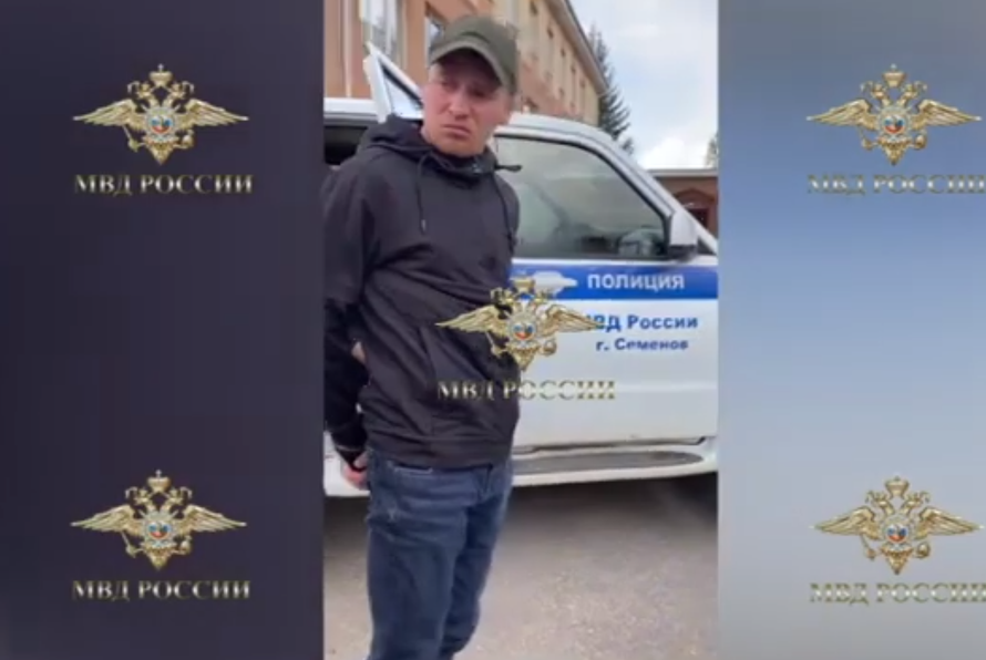 Задержан второй подозреваемый в покушении на Прилепина. Первый уже во всём признался
