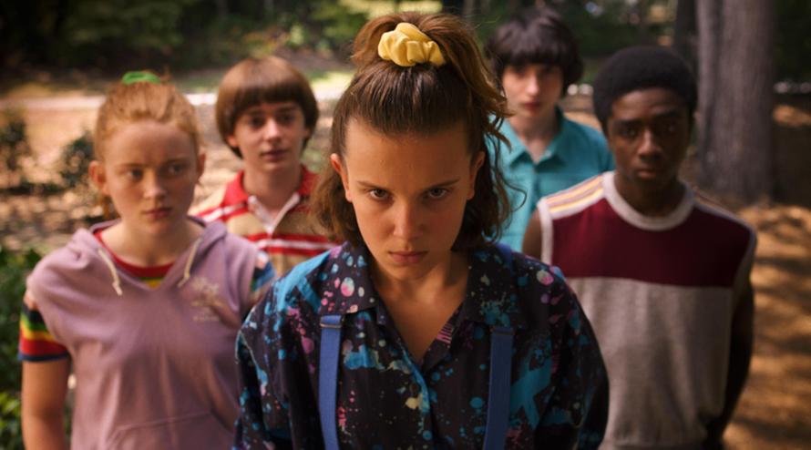 Очень обидные дела. Финал популярного сериала не могут доснять из-за забастовки сценаристов
