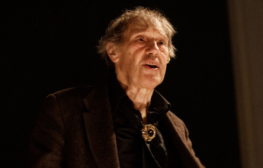 Умер актёр из фильма «Петровы в гриппе» Сергей Дрейден